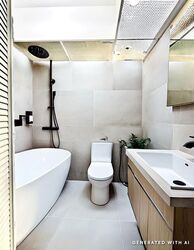 Blk 415C Waterfront I @ Northshore (Punggol), HDB 4 Rooms #574442781